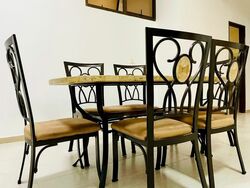 Cashew Heights Condominium (D23), Condominium #576355861